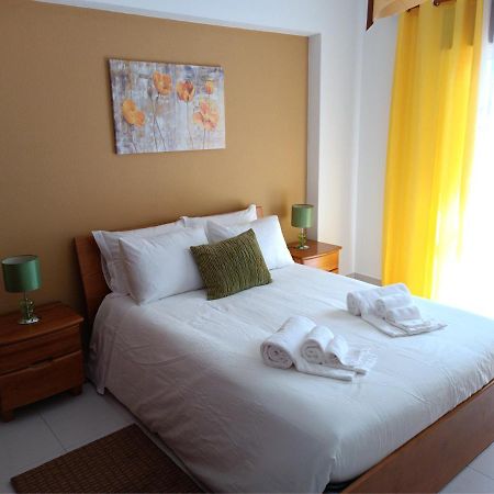 Cozy Apartment In Lagos Bagian luar foto