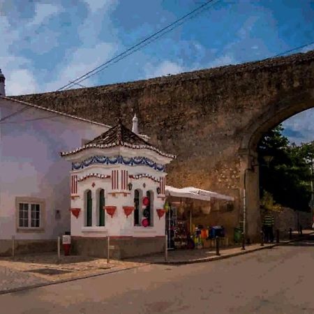 Cozy Apartment In Lagos Bagian luar foto