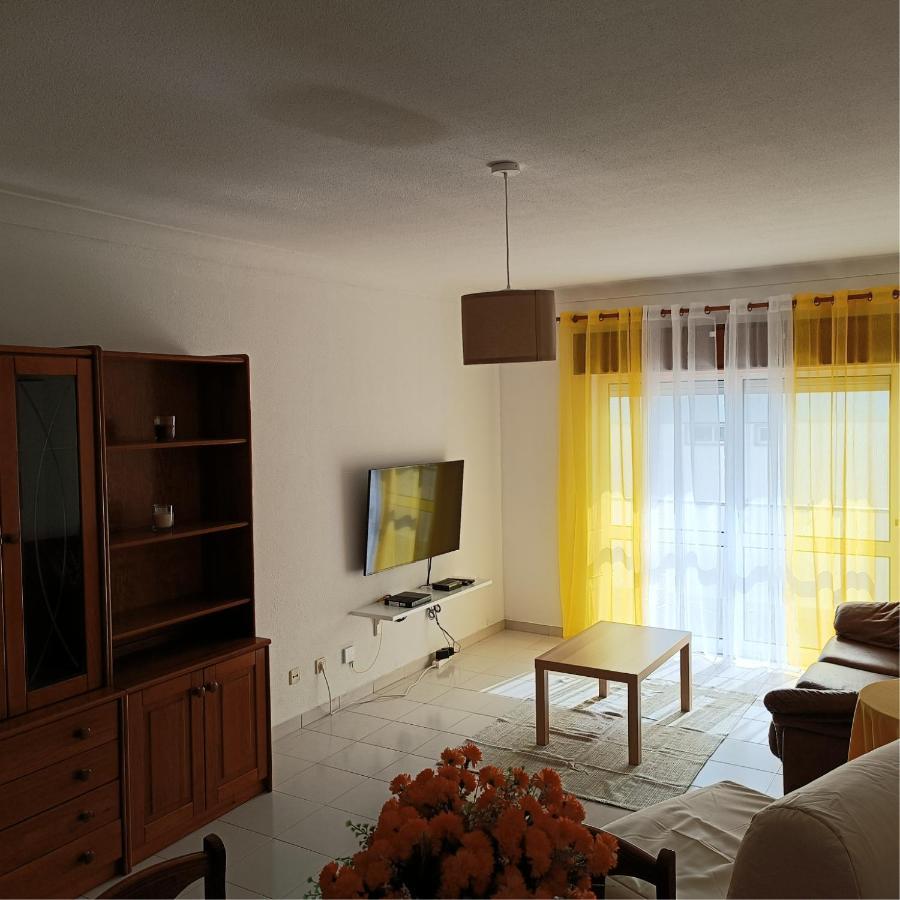 Cozy Apartment In Lagos Bagian luar foto