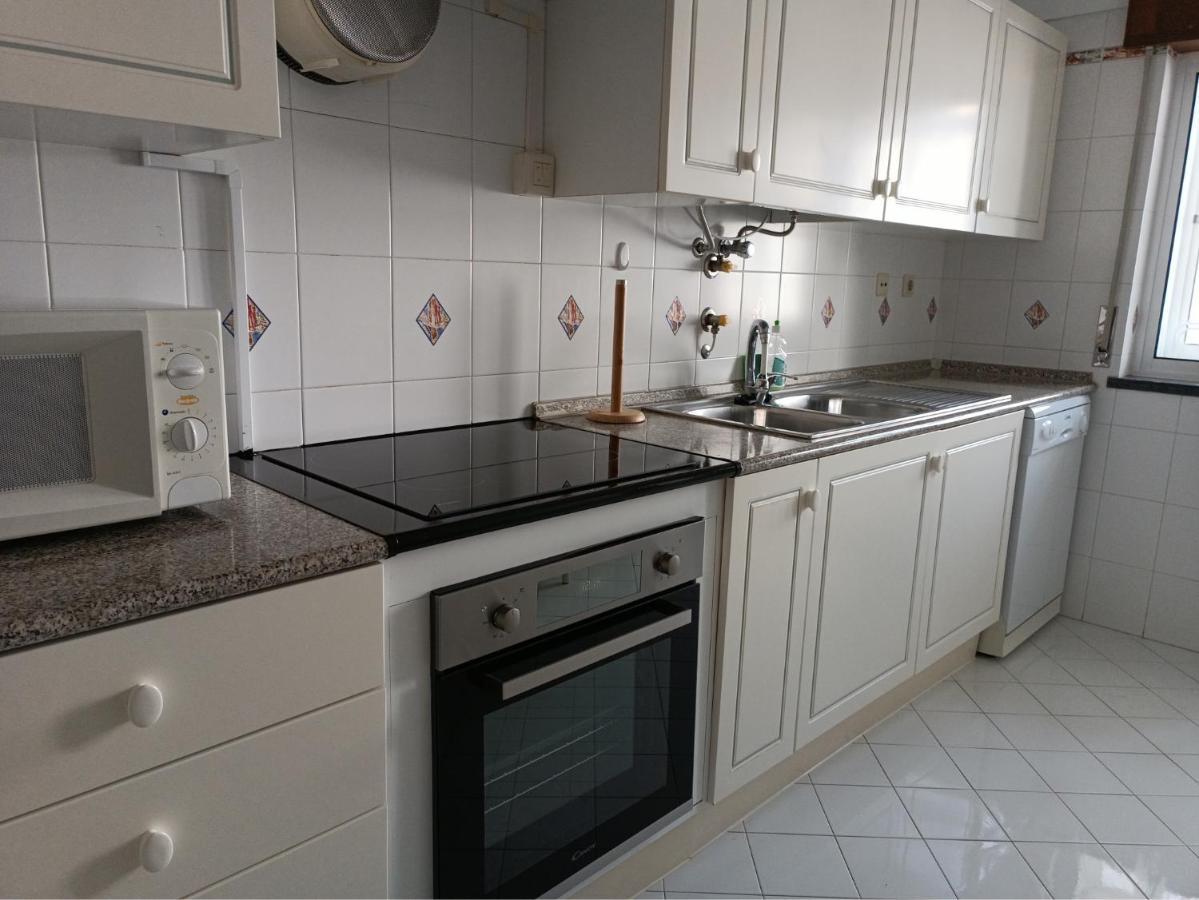 Cozy Apartment In Lagos Bagian luar foto