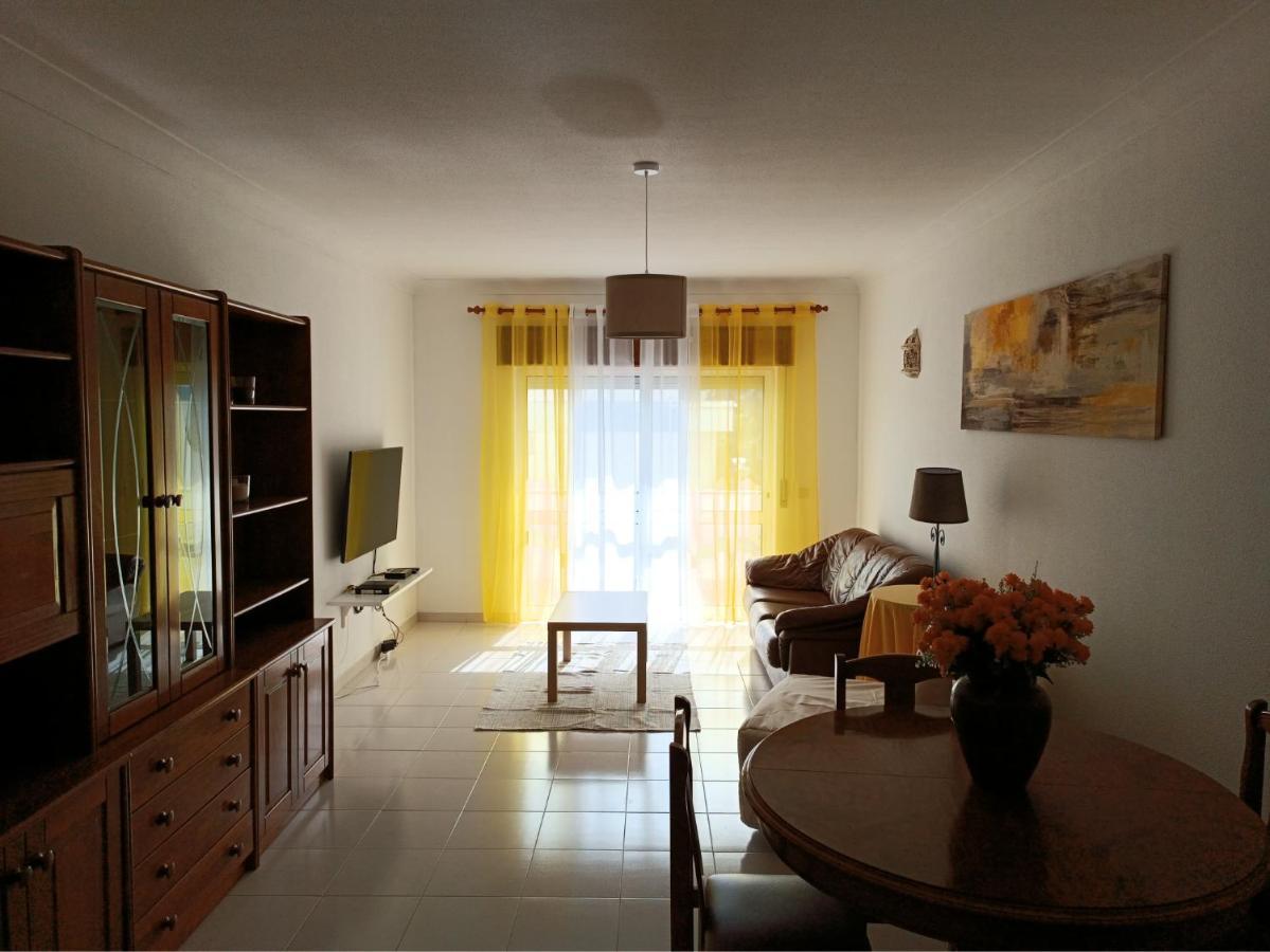Cozy Apartment In Lagos Bagian luar foto