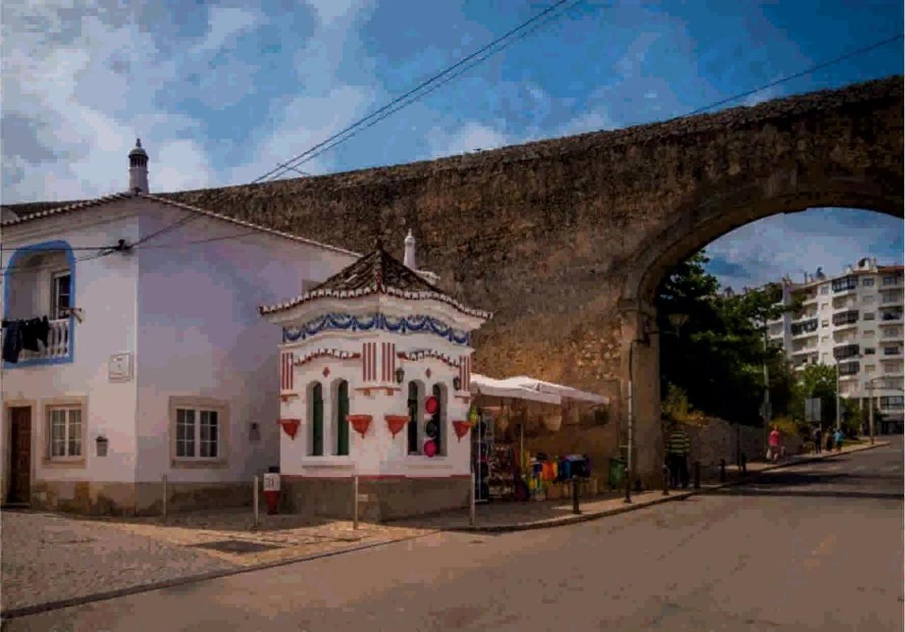 Cozy Apartment In Lagos Bagian luar foto